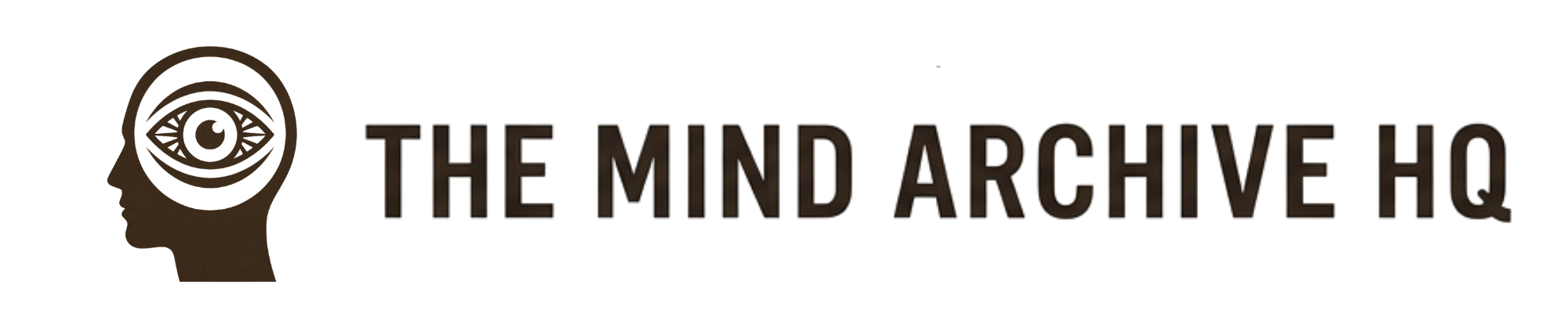 THE MIND ARCHIVE HQ